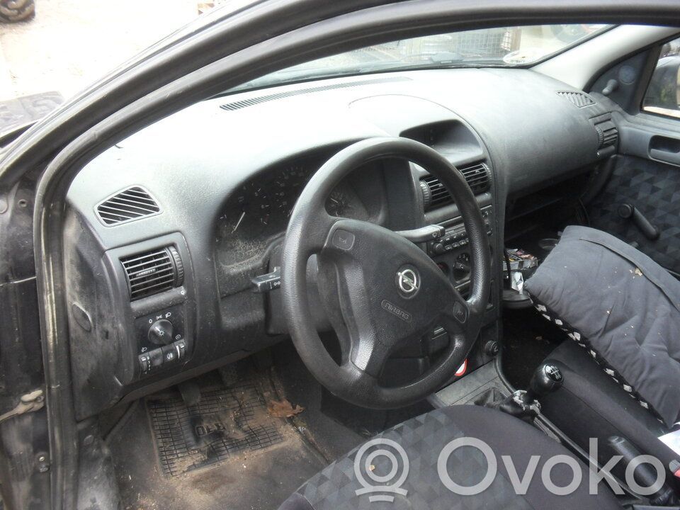 Astra G Astra