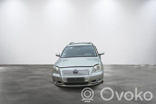 Avensis T250 Avensis