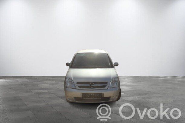 Meriva A Meriva