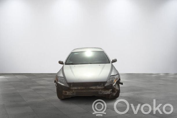 Mondeo MK IV Mondeo