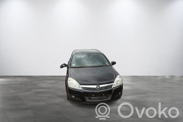 Astra H Astra