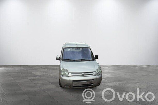 Berlingo Berlingo