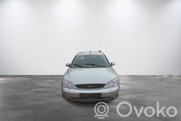 Mondeo Mk III Mondeo