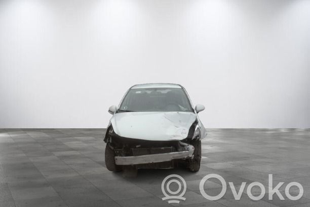 Corsa D Corsa