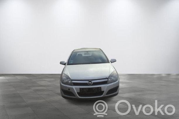 Astra H Astra