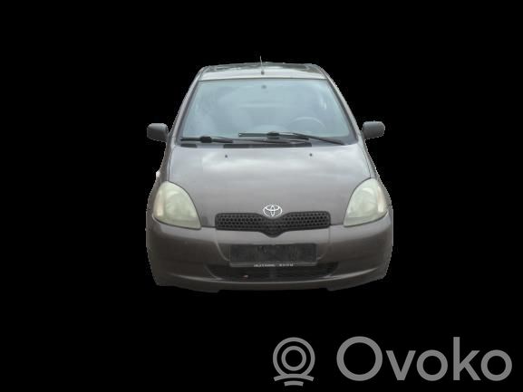 Yaris Yaris