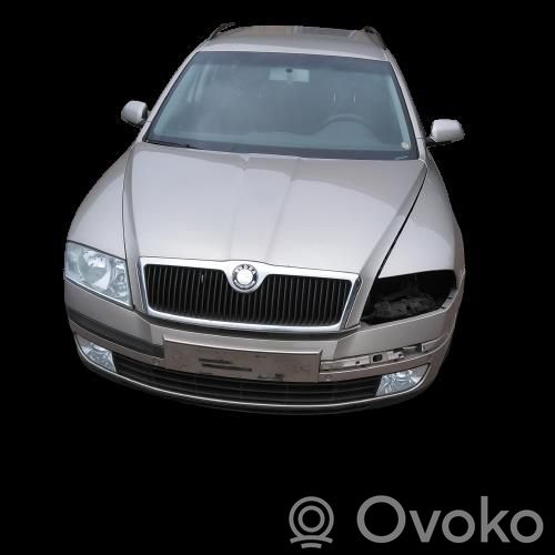 Octavia Mk2 (1Z) Octavia