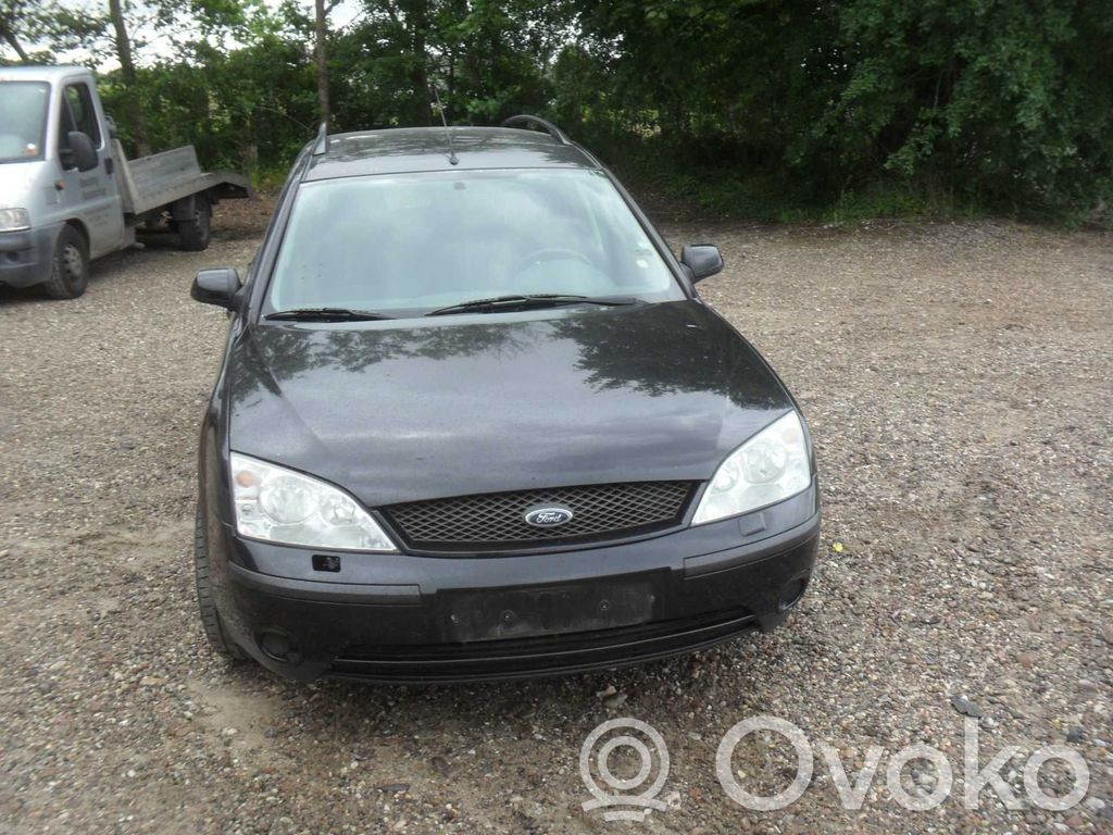 Mondeo Mk III Mondeo