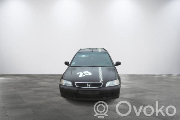 Civic Civic