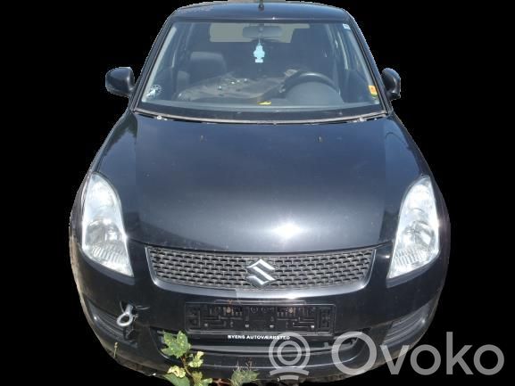 Swift I Swift