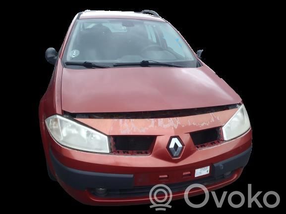 Megane II Megane