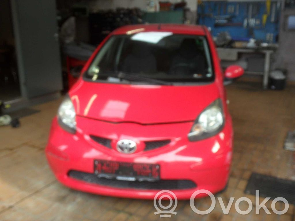Aygo AB10 Aygo
