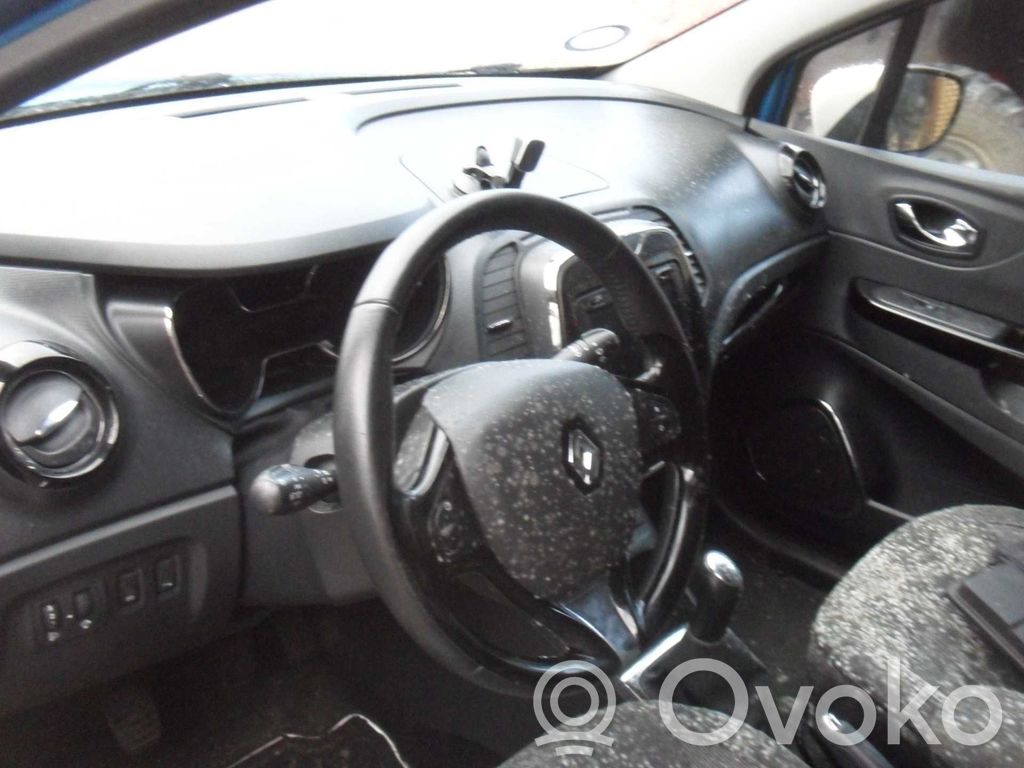 Captur Captur  285254932
