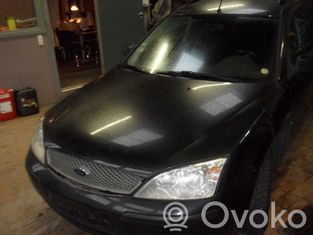 Mondeo Mk III Mondeo  4S7T13A024BA