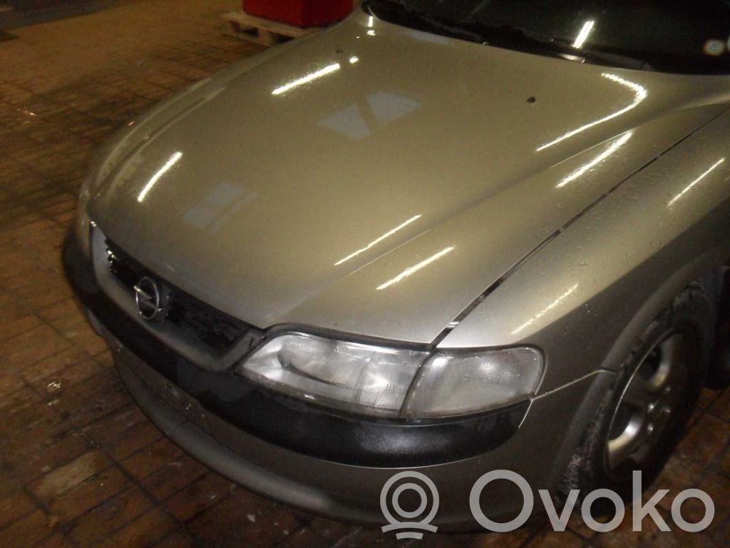 Vectra B Vectra