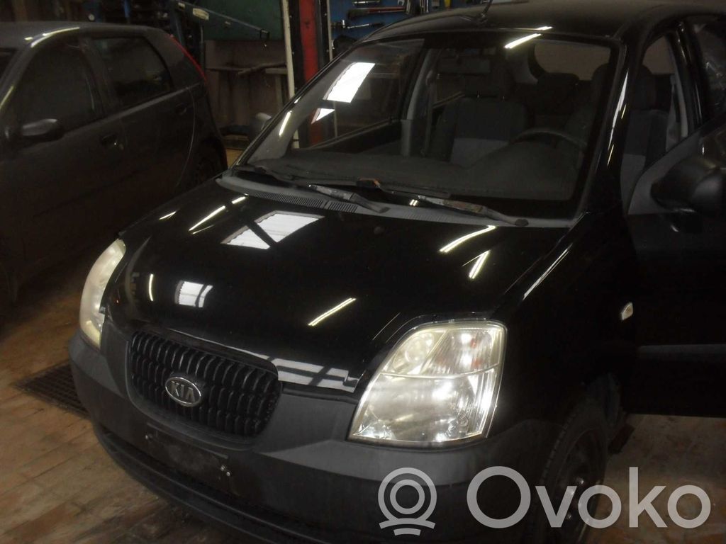Picanto Picanto