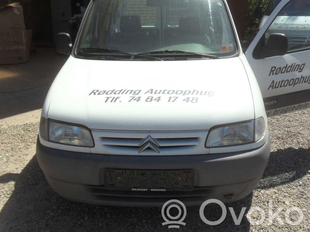 Berlingo Berlingo