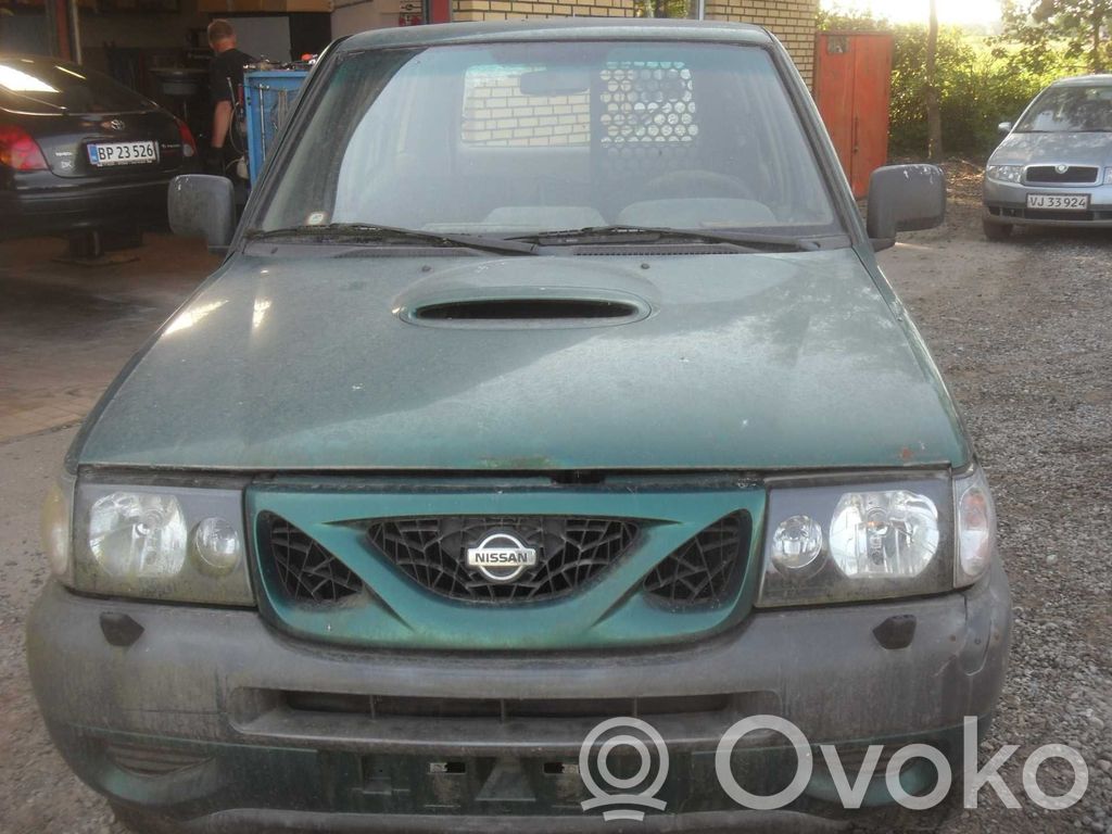Terrano Terrano  282968