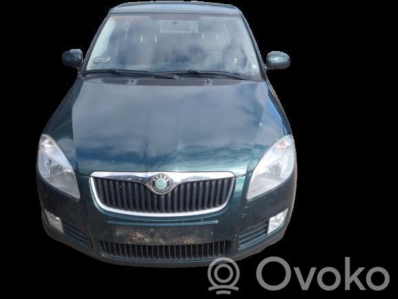 Fabia Mk2 (5J) Fabia  045906262