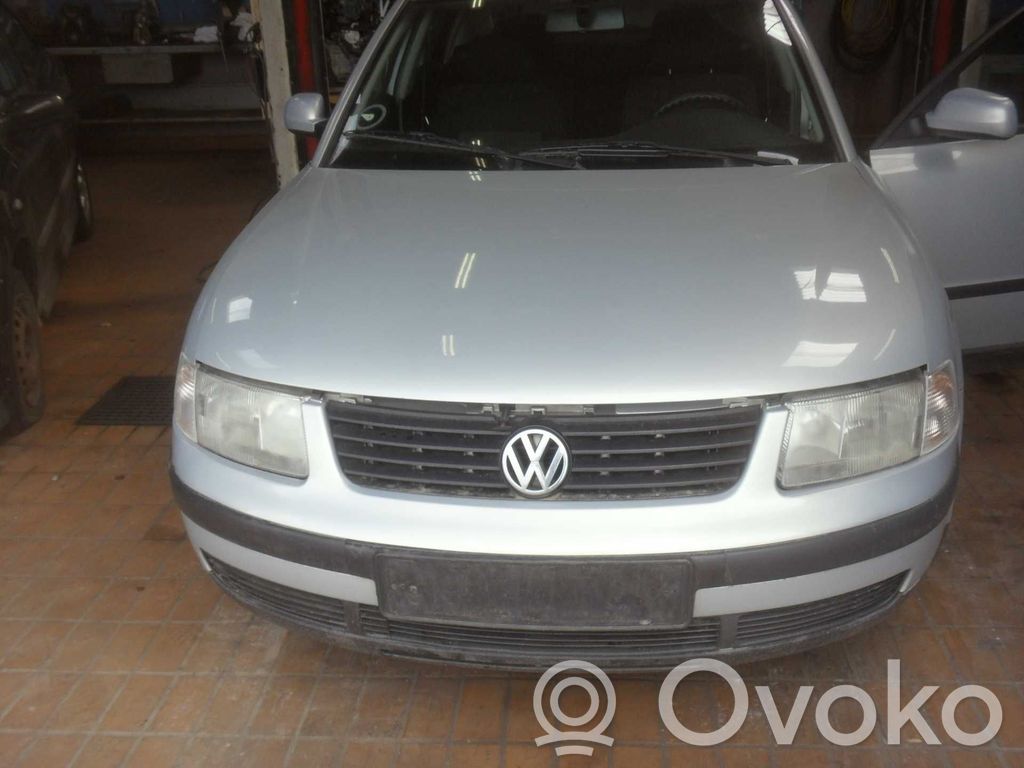 PASSAT B5 Passat