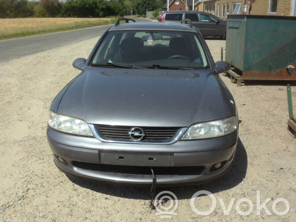 Vectra B Vectra  09202575