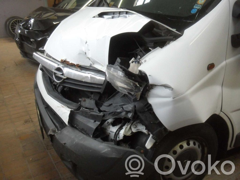 Vivaro Vivaro