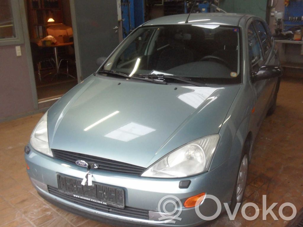 Focus Focus  98AB12A650CTC