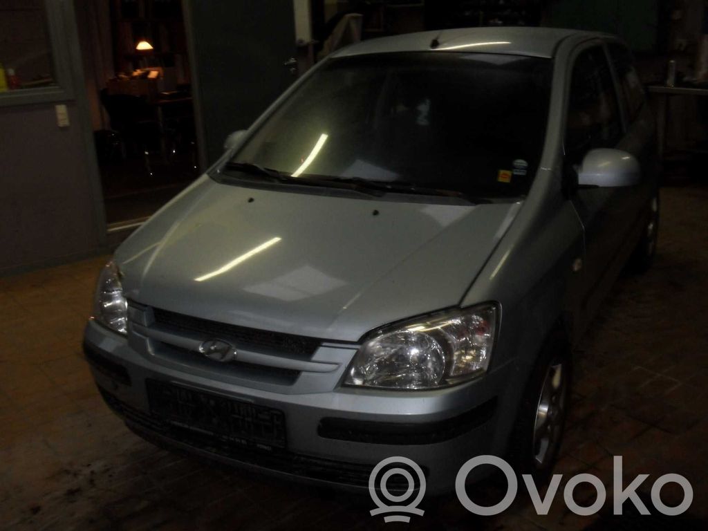 Getz Getz  H4