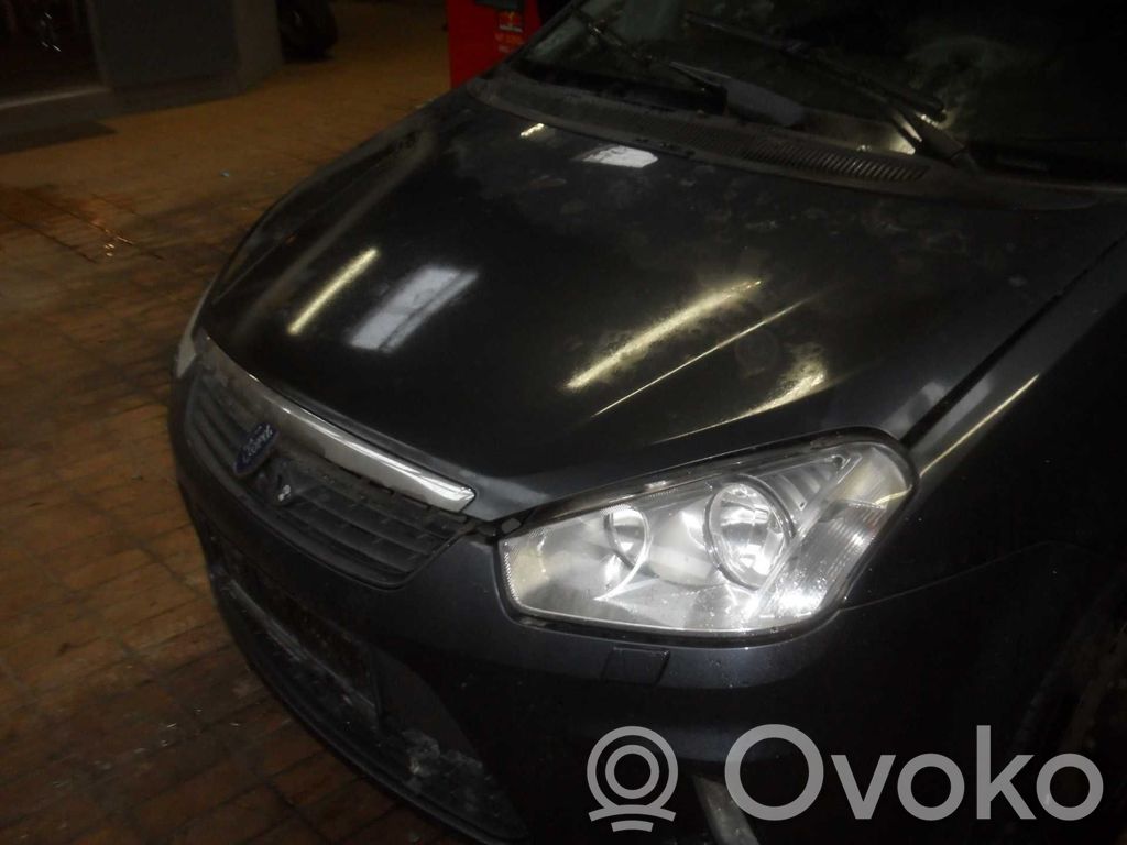 Focus C-MAX Focus C-MAX, C-MAX, Grand C-MAX