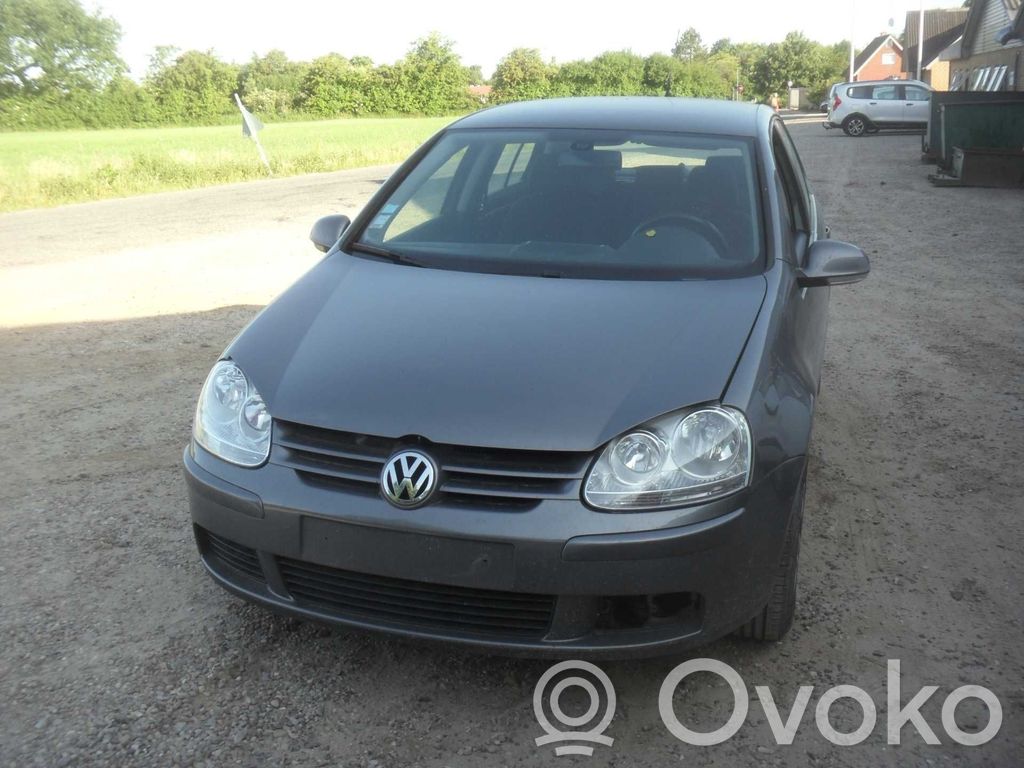 Golf V Golf