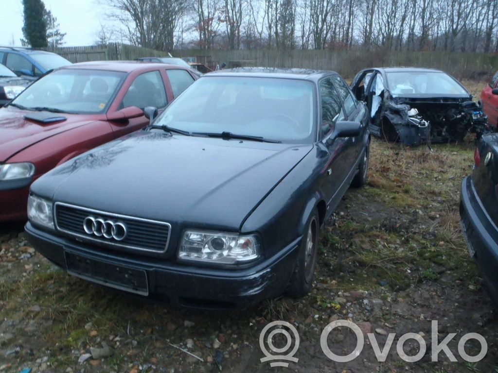 Cabriolet B3 8G Cabriolet  282762