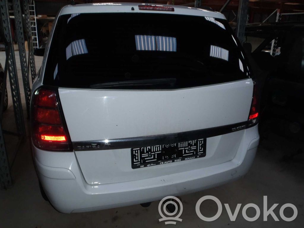 Zafira B Zafira  MEDFLEX