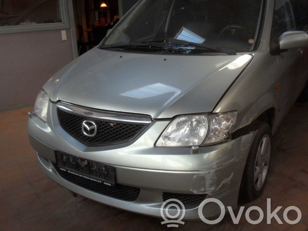 MPV II LW MPV
