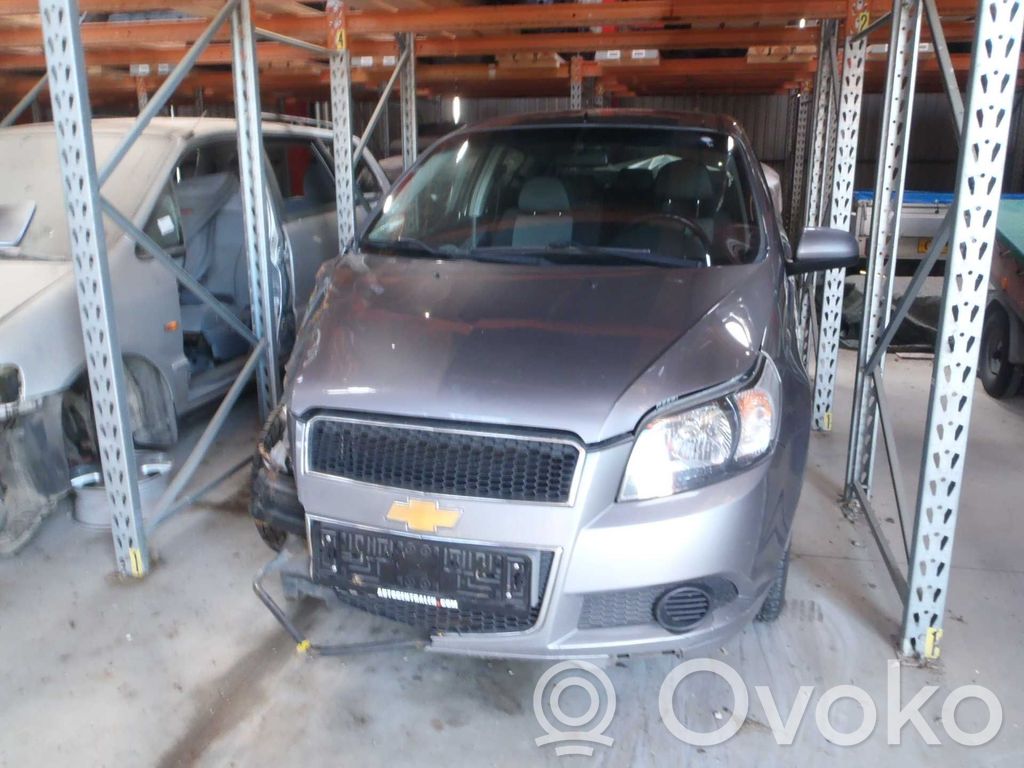 Aveo Aveo