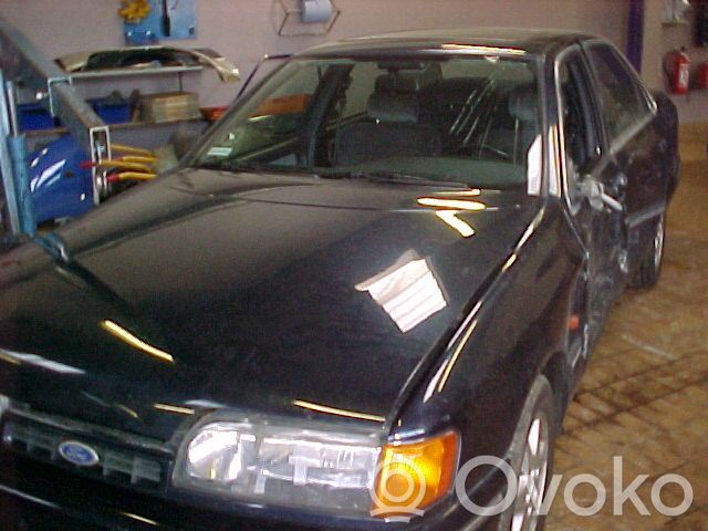 Scorpio Scorpio  0120469661