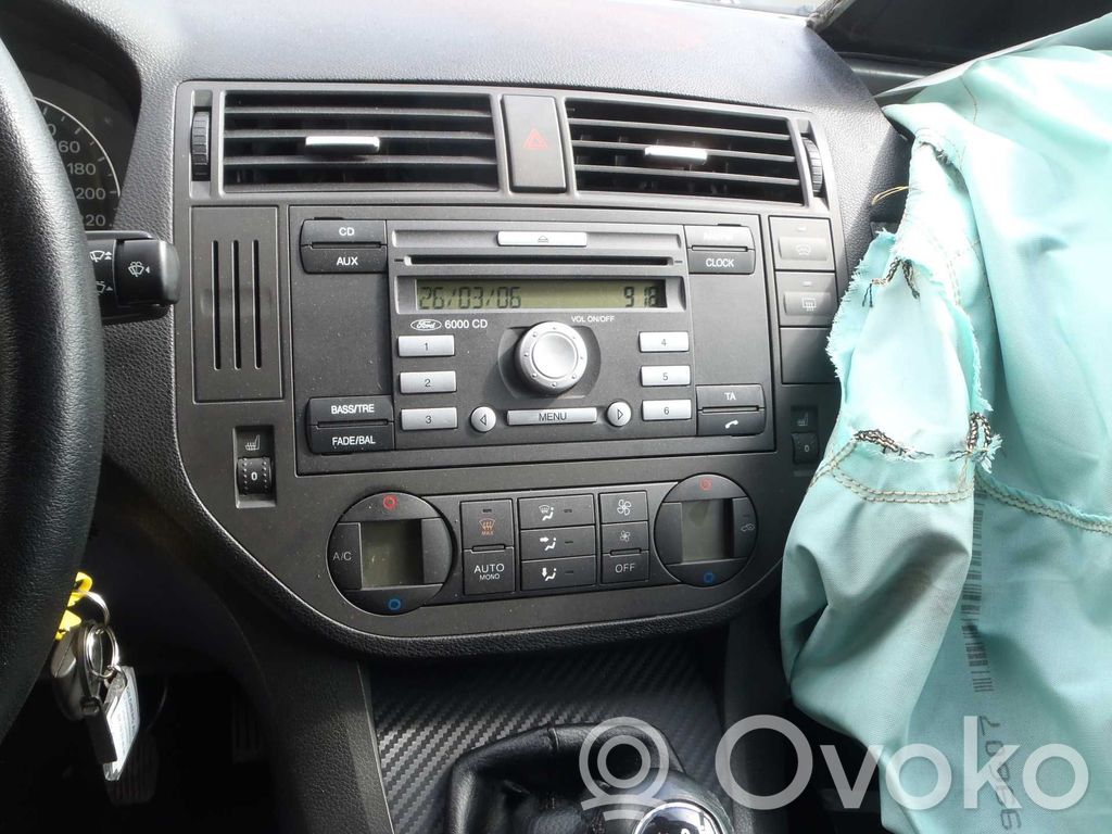 Focus C-MAX Focus C-MAX, C-MAX, Grand C-MAX