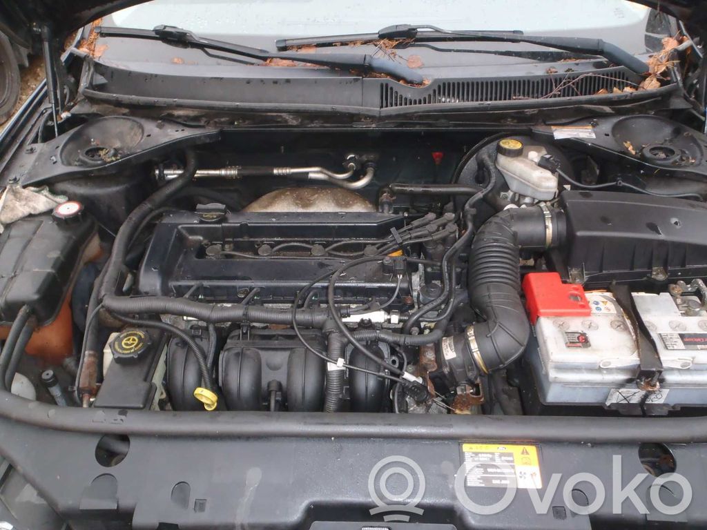 Mondeo Mk III Mondeo