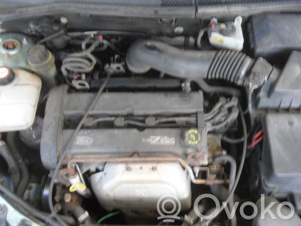 Focus Focus  98AG17A553CB