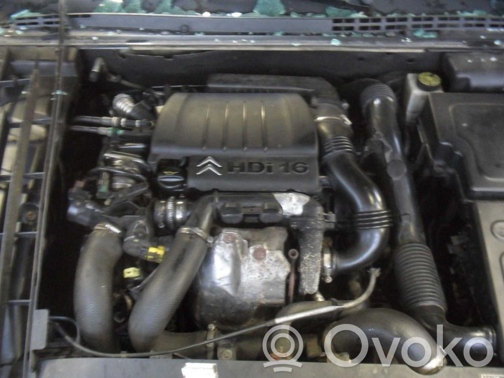 C5 C5, C5 Aircross  965788288001