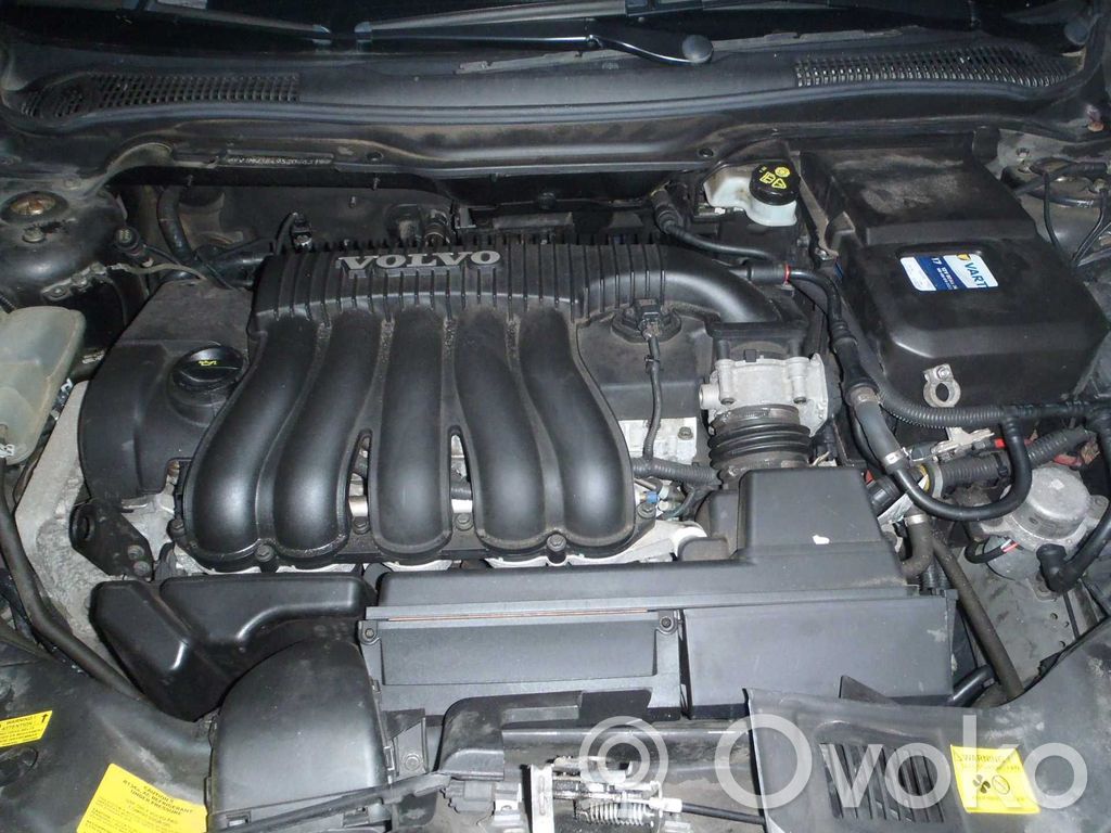 S40 S40, V40