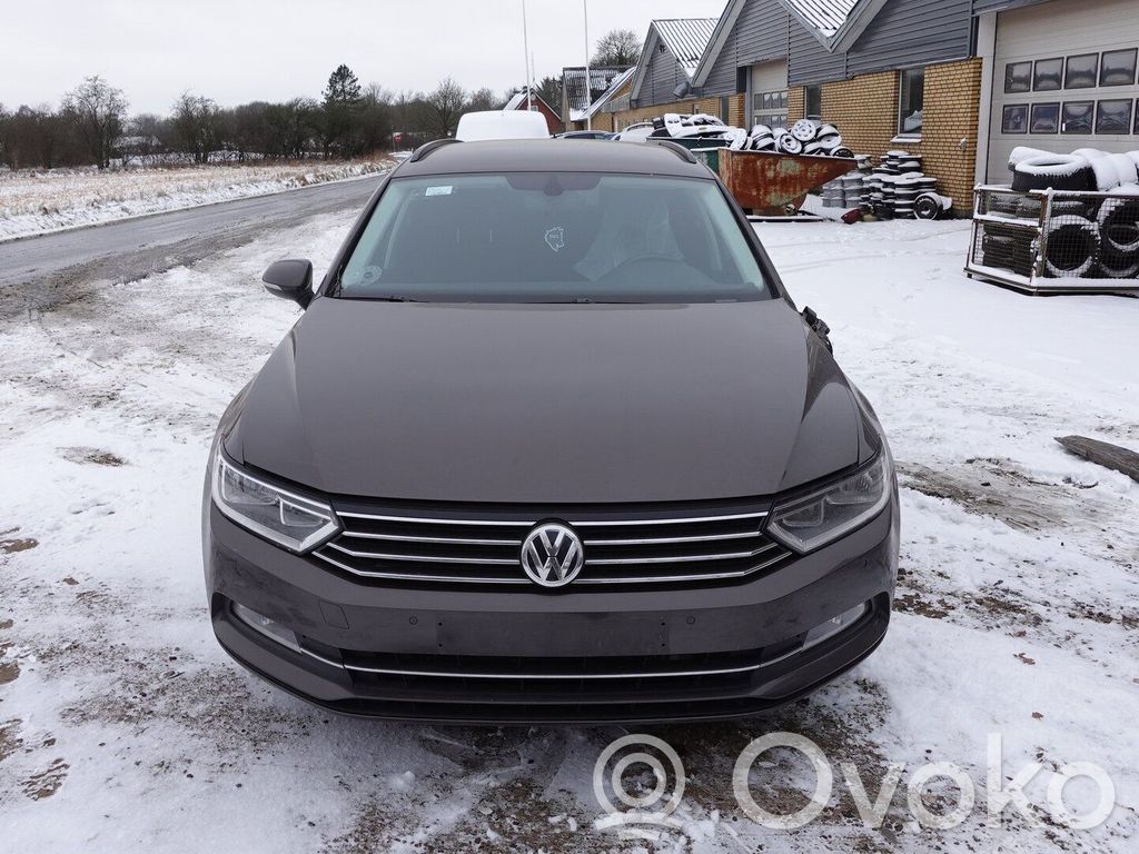 PASSAT B8 Passat