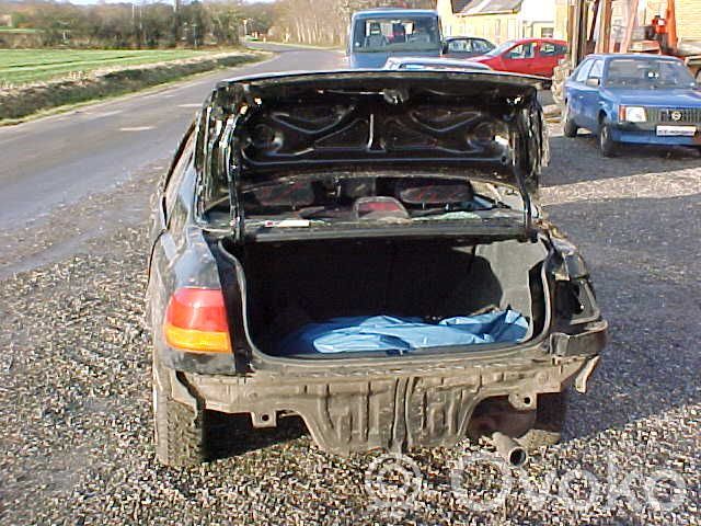 Civic Civic  ITANK