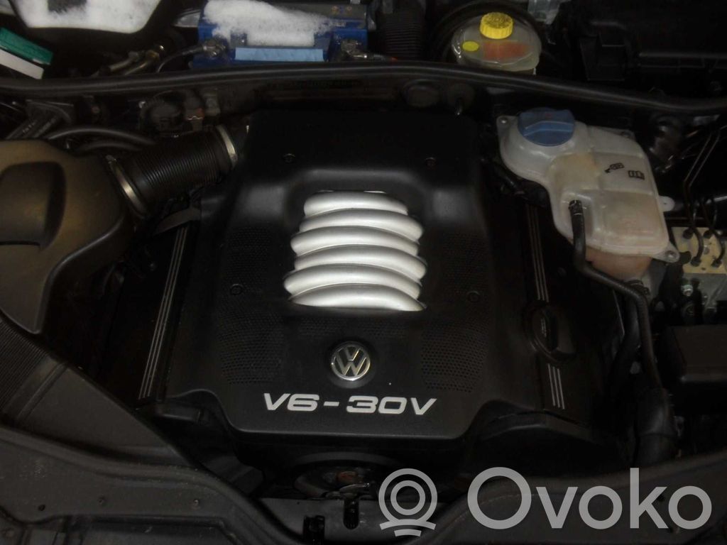 PASSAT B5 Passat