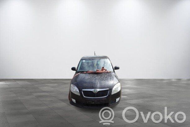 Fabia Mk2 (5J) Fabia  HELLAH4