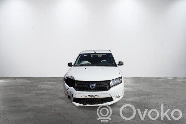 Sandero Sandero, Sandero Stepway  286867