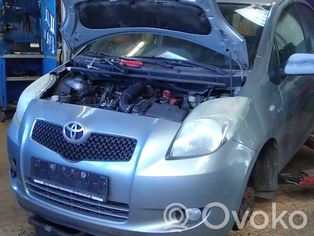 Yaris Yaris
