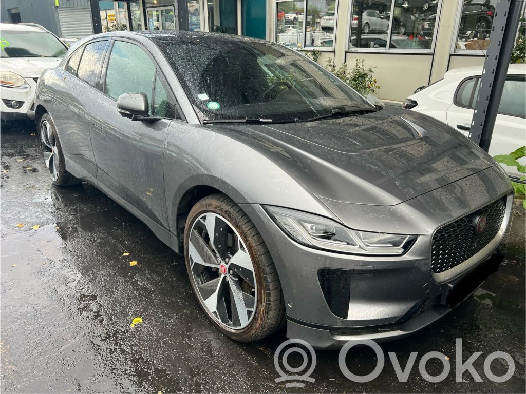 I-Pace I-Pace  J8A214D618CC