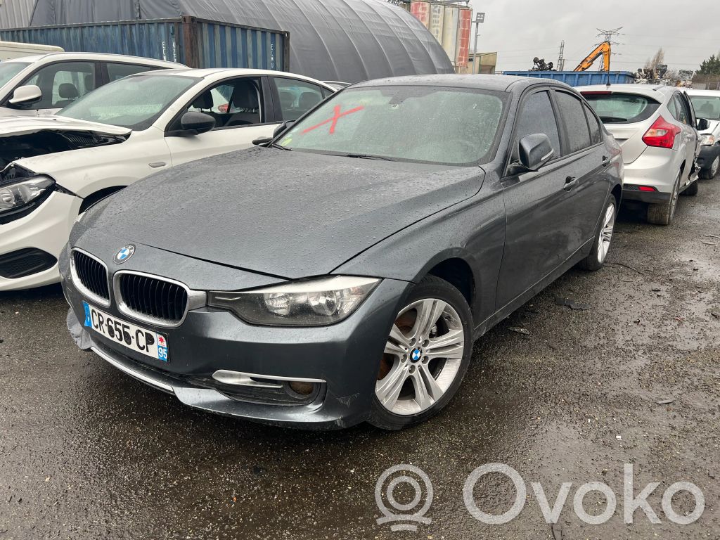 3 F30 F35 F31 Series 3  7288367