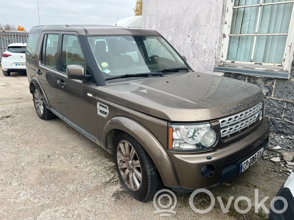 Discovery 4 - LR4 Discovery  9X2Q6600AD