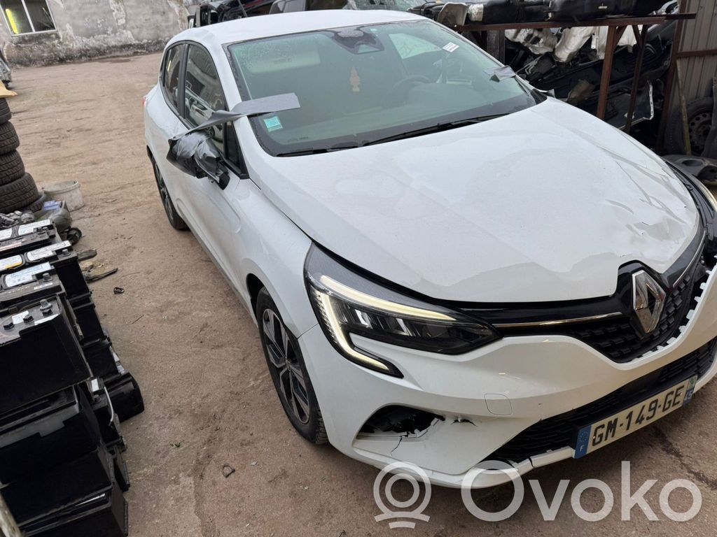 Clio V Clio  H4MC632R